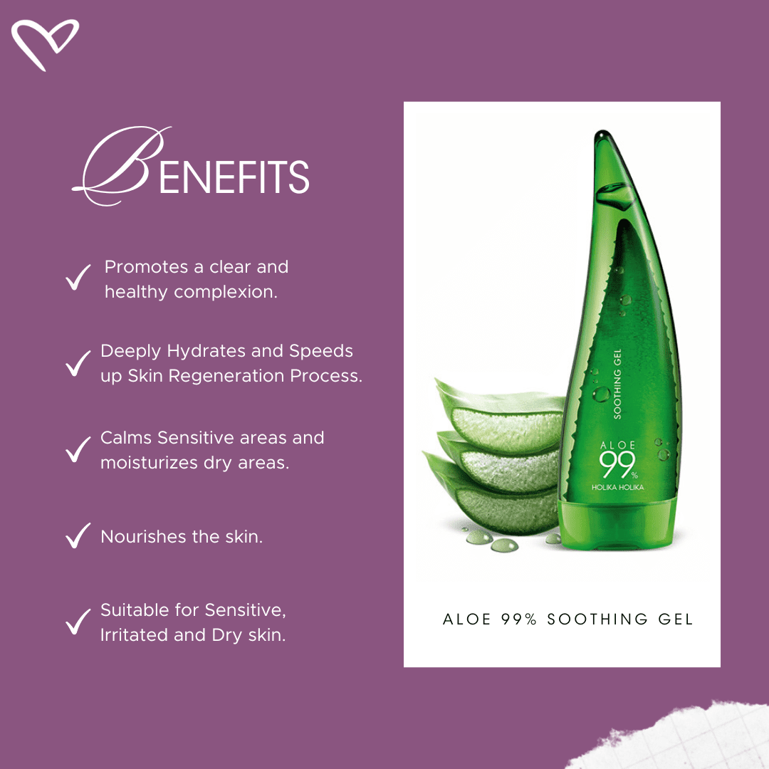szampon aloe vera Aloe Vera Shampoo main image 1