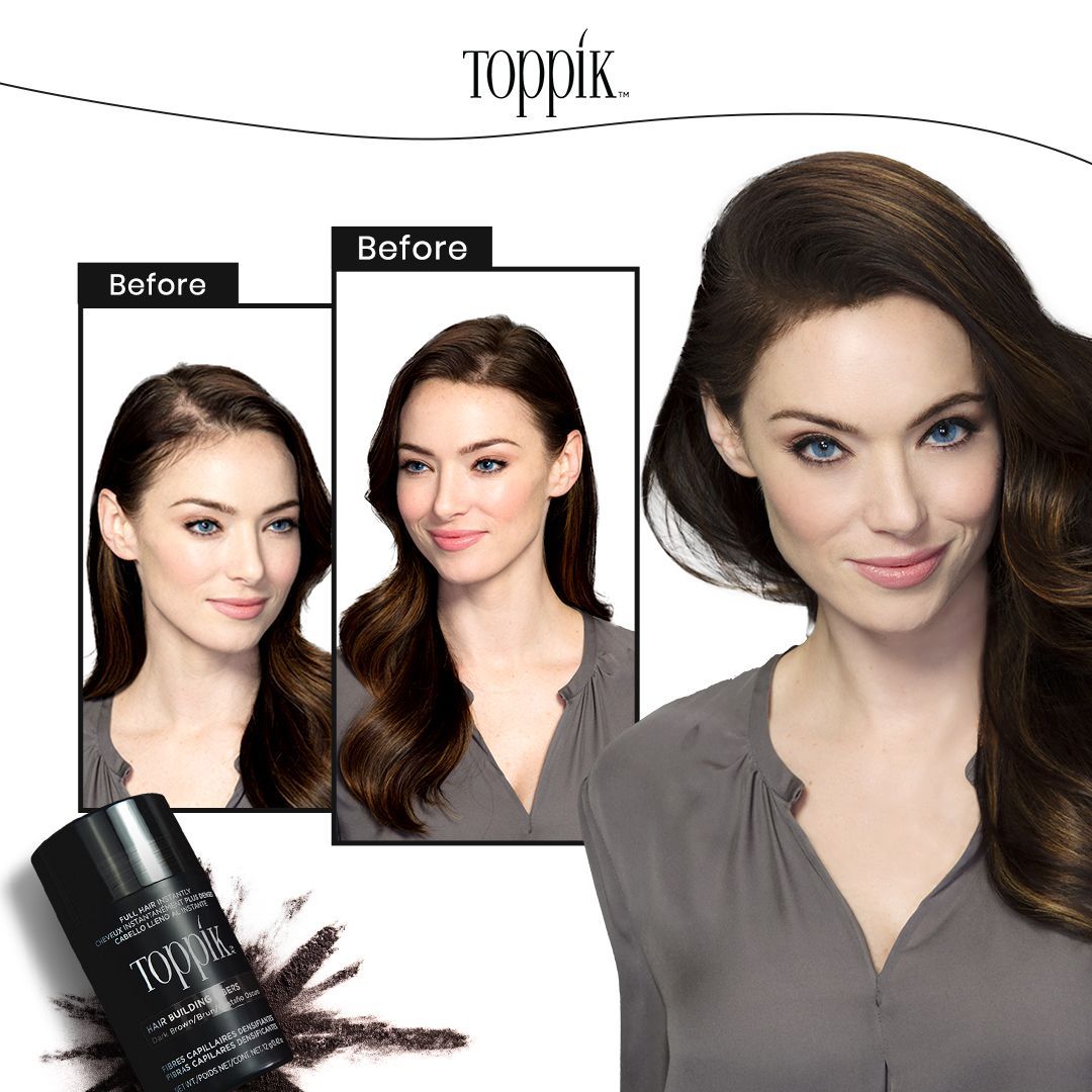 Dynamic Toppik Dark Brown Design Digital Art Dynamic Toppik Dark Brown Design Digital Art