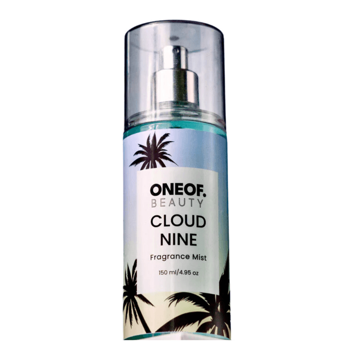 Body best sale mist cloud