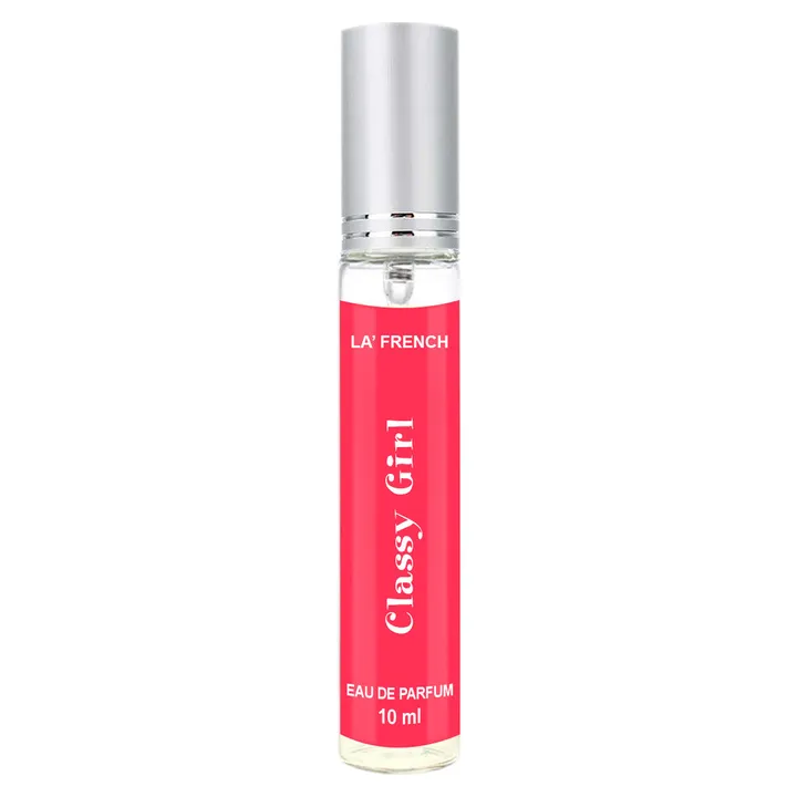 Dorall Collection Red Secret Perfume Body Spray for Men - 200 ml
