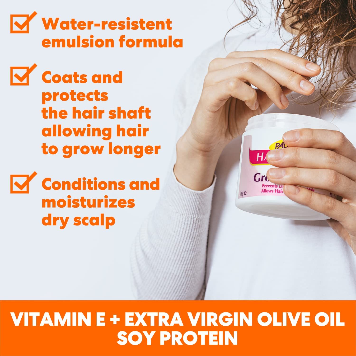 Foxy.in Buy Palmer’s Hair Success Gro Treatment (100g) online in