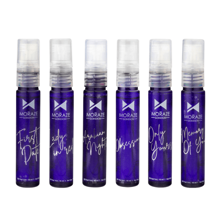 Foxy new arrivals lady perfume