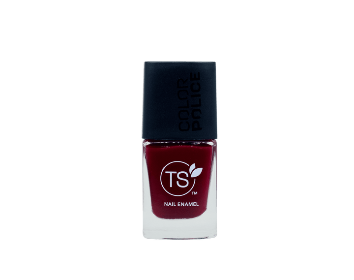 : Buy TS Color Police Nail Enamel online in India on Foxy. Free shipping, watch expert reviews. : Buy TS Color Police Nail Enamel online in India on Foxy. Free shipping, watch expert reviews.