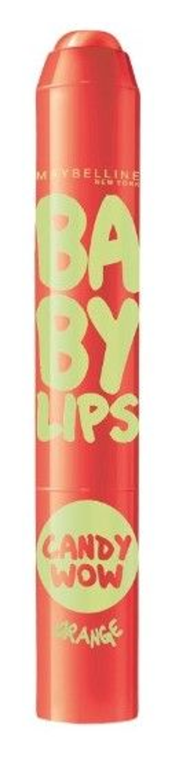 Foxy.in Buy Maybelline New York Baby Lips Candy Wow online in India