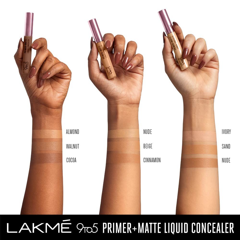 Lakme concealer 2024