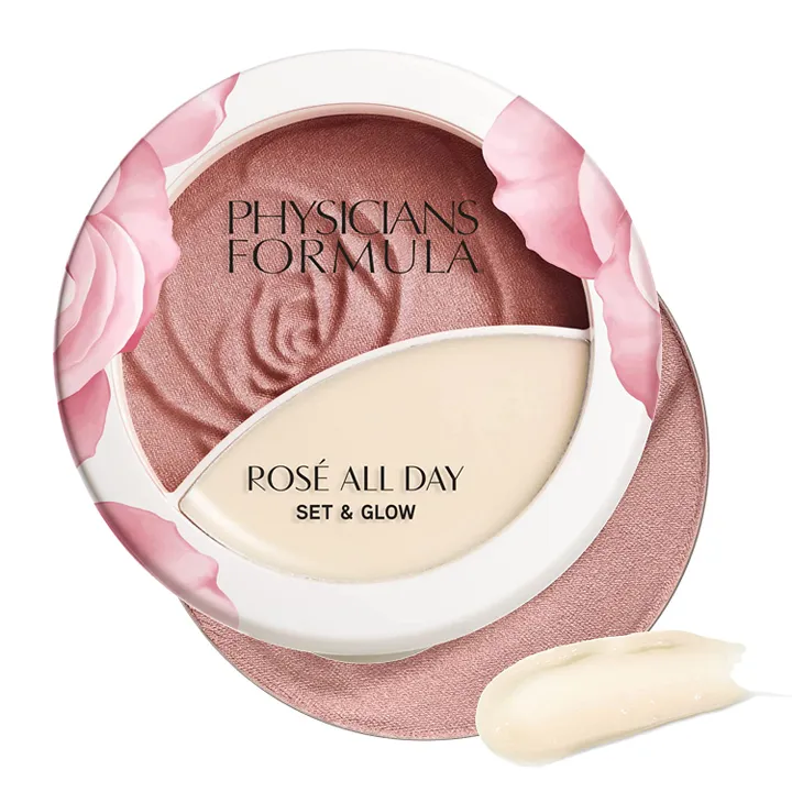 Physicians Formula Murumuru Butter Blush 8g (Various Shades)