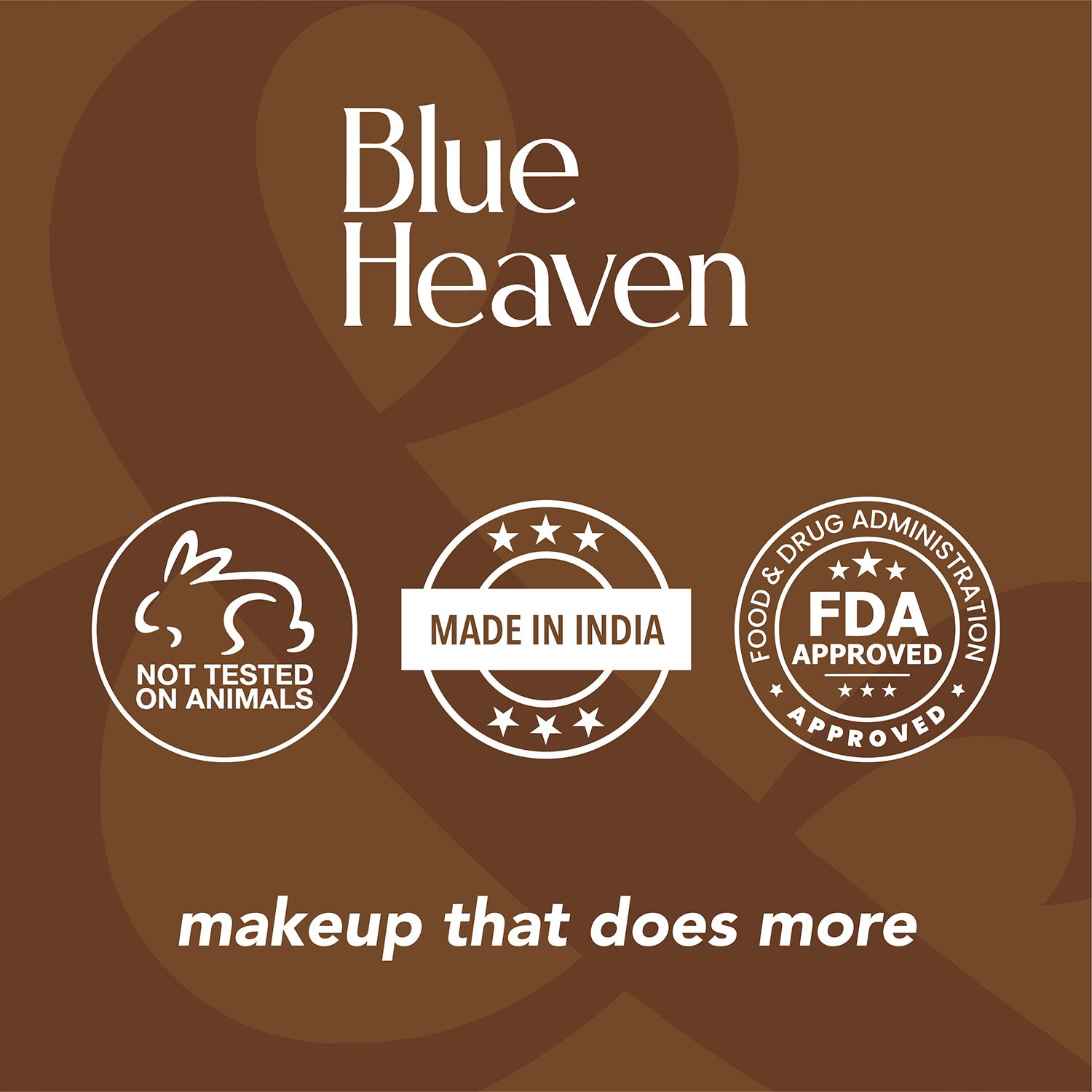 Buy Blue Heaven Hyper Stay Weightless Liquid Matte 07 6 ml Online at Best  Prices in India - JioMart.